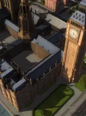 Cities in Motion: London