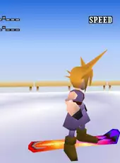 Final Fantasy VII