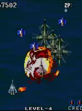 Aero Fighters 2