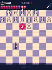 Shotgun King: the Final Checkmate