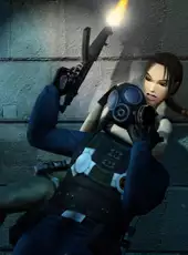 Tomb Raider: Chronicles