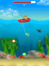 Fishing Sea Adventure