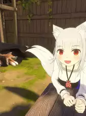 Spice and Wolf VR 2