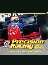 Cart Precision Racing