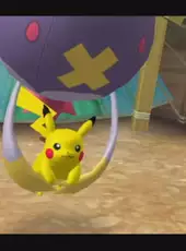 PokéPark Wii: Pikachu's Adventure