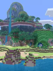 Minecraft: Steven Universe Mash-up