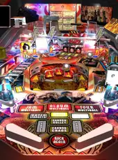 Stern Pinball Arcade