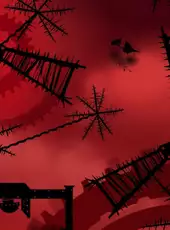 Red Game Without a Great Name