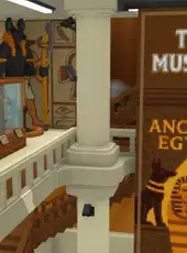 Diorama Builder: The Museum