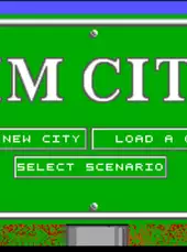 SimCity