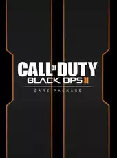 Call of Duty: Black Ops II - Care Package