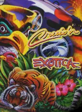 Cruis'n Exotica