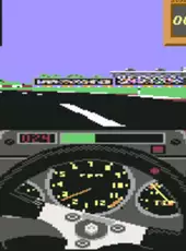 Grand Prix Circuit