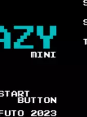 Mazy Mini