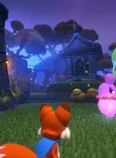 Super Lucky's Tale
