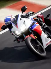 Ride 4: Sportbikes 101