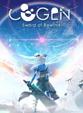 Cogen: Sword of Rewind - Limited Edition