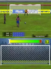 FIFA Soccer 08