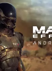 Mass Effect: Andromeda