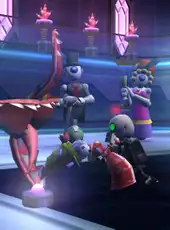 Secret Agent Clank