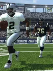 Madden NFL 07