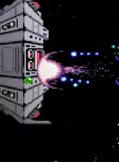 Arcade Archives: Strato Fighter