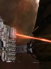 Eve Online: Revelant
