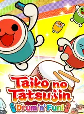 Taiko no Tatsujin: Drum 'n' Fun!