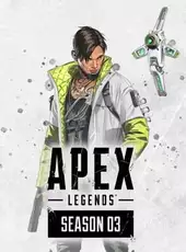 Apex Legends: Season 3