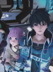 Star Ocean: Integrity and Faithlessness