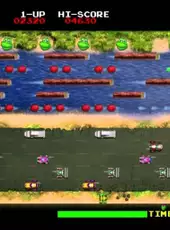 Frogger