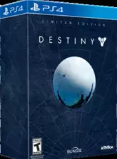 Destiny: Limited Edition