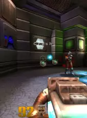 Quake III: Gold