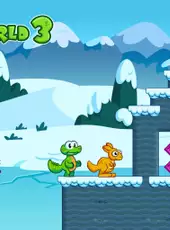 Croc's World 3