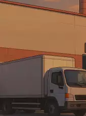 The Jumping Food Delivery