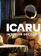 Icarus: Interior Decorations Pack