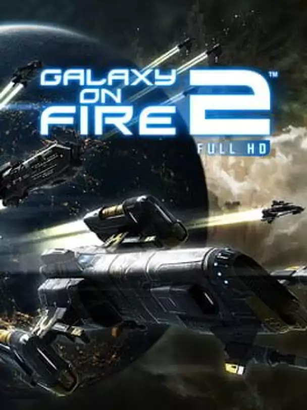 Galaxy on Fire 2 Full HD