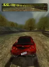 Need for Speed: The Run
