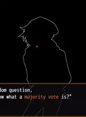 Your Turn To Die: Chapter 1, Part One