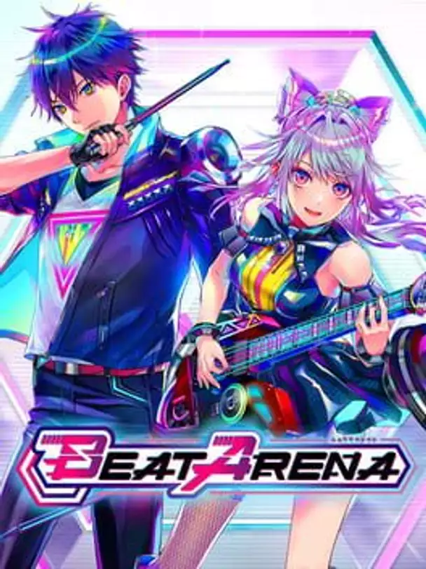 Beat Arena