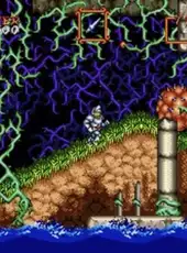 Super Ghouls'n Ghosts