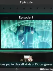 Picross Records of The Shield Hero