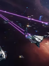 Sins of a Solar Empire II: Content Pass