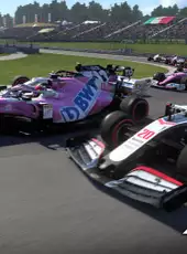 F1 2020: Seventy Edition