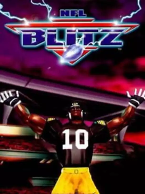 NFL Blitz