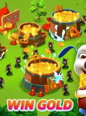 Talking Tom Camp