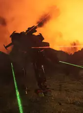 MechWarrior 5: Mercenaries - Shadow of Kerensky