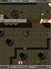 Alien Breed + Alien Breed: Tower Assault