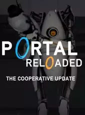 Portal Reloaded: The Cooperative Update