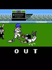 Bad News Baseball